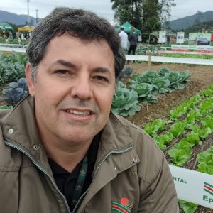 Jlio Csar Ramos e  Marcelo Zanella