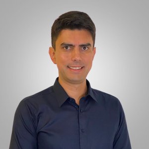 Rodrigo Simões