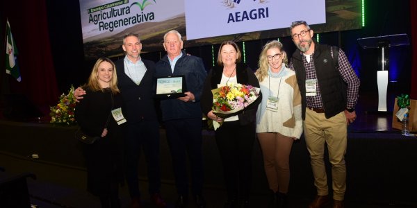 Homenagem Sr. Carlos Roberto Alessio