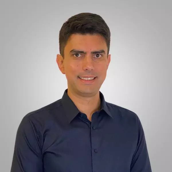 Rodrigo Simões